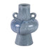 Elk Derry VASE JAR BOTTLE (4 pack) (4 pack) in Blue Finish Model: H0117-8257