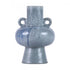 Elk Derry VASE JAR BOTTLE (4 pack) (4 pack) in Blue Finish Model: H0117-8257