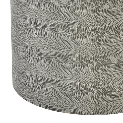 Elk Dexter ACCENT TABLE in Gray Finish Model: 3169-120