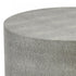 Elk Dexter ACCENT TABLE in Gray Finish Model: 3169-120