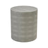 Elk Dexter ACCENT TABLE in Gray Finish Model: 3169-120