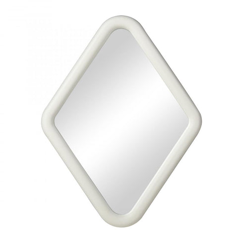 Elk Diamond Wall Mirror in Whitewash Model: H0036-10908