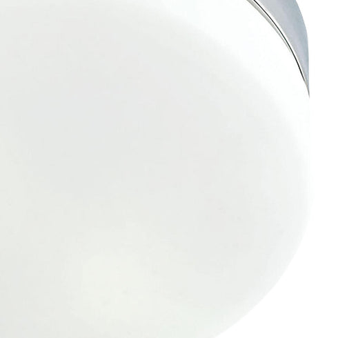 Elk Disc 2 Light FLUSH MOUNT in Metallic Grey Finish Model: FM1025-10-95