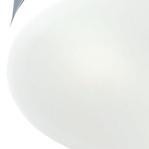 Elk Disc 2 Light FLUSH MOUNT in Metallic Grey Finish Model: FM1025-10-95