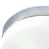 Elk Disc 2 Light FLUSH MOUNT in Metallic Grey Finish Model: FM1025-10-95