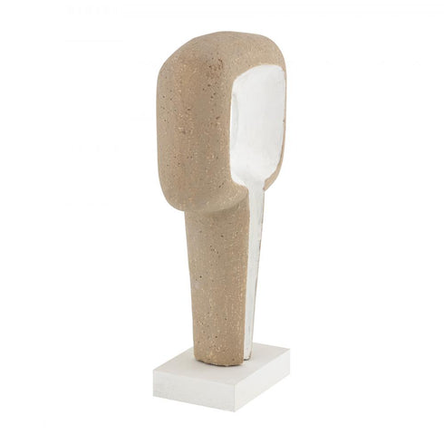 Elk Don Object II in Beige Model: S0897-11419