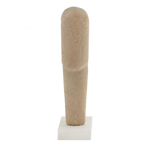 Elk Don Object II in Beige Model: S0897-11419