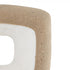 Elk Don Object II in Beige Model: S0897-11419