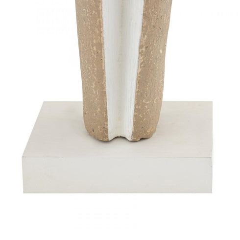 Elk Don Object II in Beige Model: S0897-11419