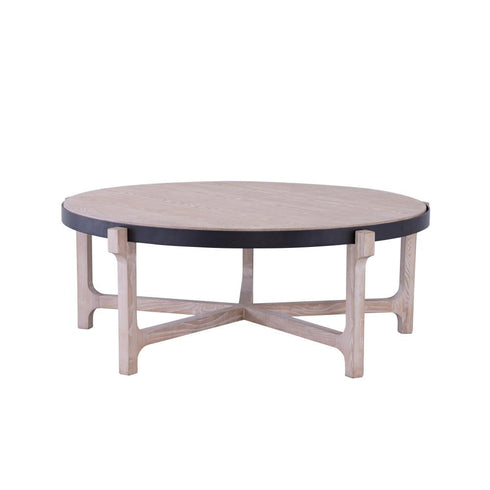 Elk Donovan Coffee Table in Light Ash Model: H0805-11953