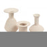 Elk Doric Vase Medium in White Model: H0517-10726