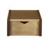 Elk Dorsey Box Large in Walnut (2 pack) (2 pack) Model: H0897-10990