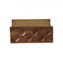 Elk Dorsey Box Large in Walnut (2 pack) (2 pack) Model: H0897-10990