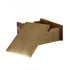 Elk Dorsey Box Large in Walnut (2 pack) (2 pack) Model: H0897-10990