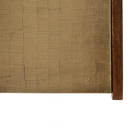 Elk Dorsey Box Small in Aged Brass (2 pack) (2 pack) Model: H0897-10989
