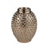 Elk Dorus Vase Large in Gold Model: H0017-10433