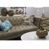 Elk Dorus Vase Large in Gold Model: H0017-10433