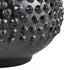 Elk Dorus Vase Small in Black Model: H0017-10434
