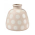 Elk Dottie Bottle Large in Taupe Model: S0017-11258