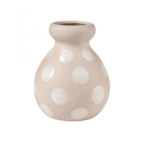 Elk Dottie Bottle Small in Taupe (4 pack) (4 pack) Model: S0017-11259