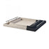 Elk Dove Tray Set of 2 in Khaki Model: S0057-11215/S2