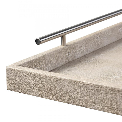 Elk Dove Tray Set of 2 in Khaki Model: S0057-11215/S2