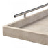 Elk Dove Tray Set of 2 in Khaki Model: S0057-11215/S2
