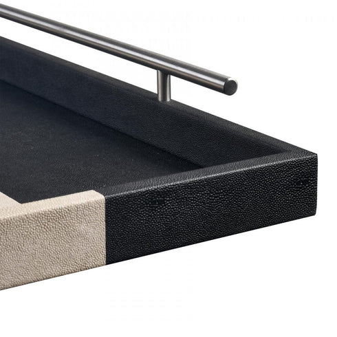 Elk Dove Tray Set of 2 in Khaki Model: S0057-11215/S2