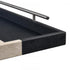 Elk Dove Tray Set of 2 in Khaki Model: S0057-11215/S2