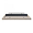 Elk Dove Tray Set of 2 in Khaki Model: S0057-11215/S2