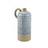 Elk Doyle Vase Large (2 pack) (2 pack) in Blue Finish Model: S0017-10027