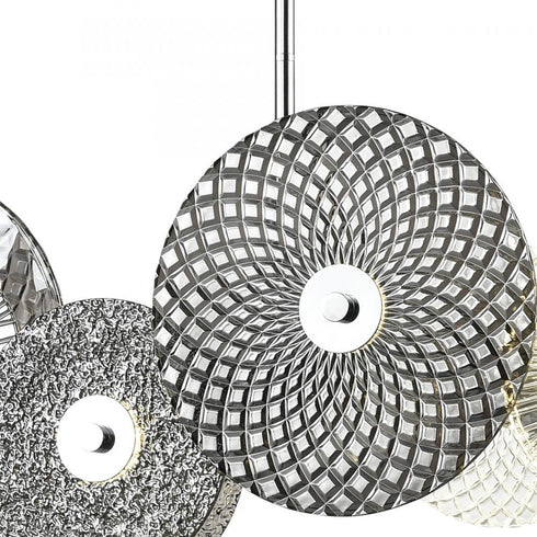 Elk Dream Catcher 12 Light CHANDELIER in Chrome Finish Model: D4420