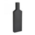 Elk Drue VASE JAR BOTTLE in Matte Black Finish Model: H0017-9148