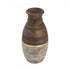 Elk Dunn VASE JAR BOTTLE (2 pack) (2 pack) in Brown Finish Model: H0807-9255