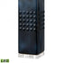 Elk Easdale 30 Inch High 1 Light Table Lamp in Navy Includes LED Bulb Model: H019-7223-LED