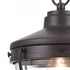 Elk Eastport HANGING in Oil Rubbed Bronze Finish Model: 83435/1