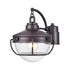 Elk Eastport POST MOUNT in Oil Rubbed Bronze Finish Model: 83436/1