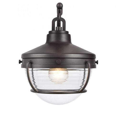 Elk Eastport POST MOUNT in Oil Rubbed Bronze Finish Model: 83436/1
