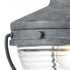Elk Eastport SCONCE in Aged Zinc Finish Model: 83421/1