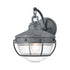 Elk Eastport SCONCE in Aged Zinc Finish Model: 83421/1