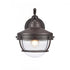 Elk Eastport SCONCE in Oil Rubbed Bronze Finish Model: 83431/1