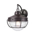 Elk Eastport SCONCE in Oil Rubbed Bronze Finish Model: 83432/1