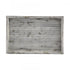 Elk Eaton Etched Tray Set of 2 in White (2 pack) (2 pack) Model: H0807-9765/S2