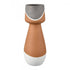 Elk Eko Vase Large in Terracotta (2 pack) (2 pack) Model: S0017-11256