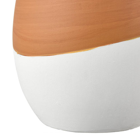 Elk Eko Vase Large in Terracotta (2 pack) (2 pack) Model: S0017-11256