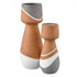 Elk Eko Vase Small in Terracotta (2 pack) (2 pack) Model: S0017-11257