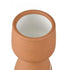 Elk Eko Vase Small in Terracotta (2 pack) (2 pack) Model: S0017-11257