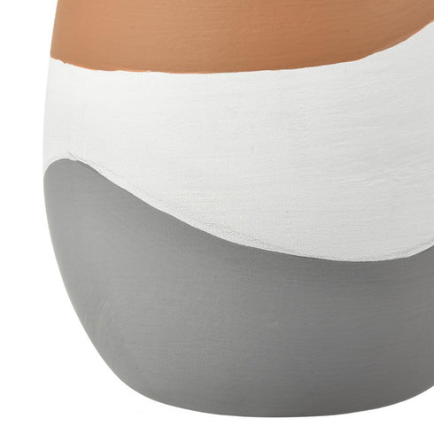 Elk Eko Vase Small in Terracotta (2 pack) (2 pack) Model: S0017-11257