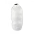 Elk Elias Vase Large in White Finish Model: H0017-10416