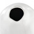 Elk Elias Vase Small in White Finish Model: H0017-10417